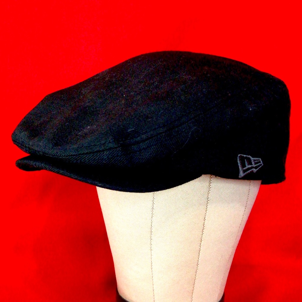 Flat cap